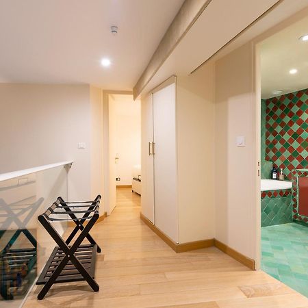 Louvre Apartments ปารีส ภายนอก รูปภาพ