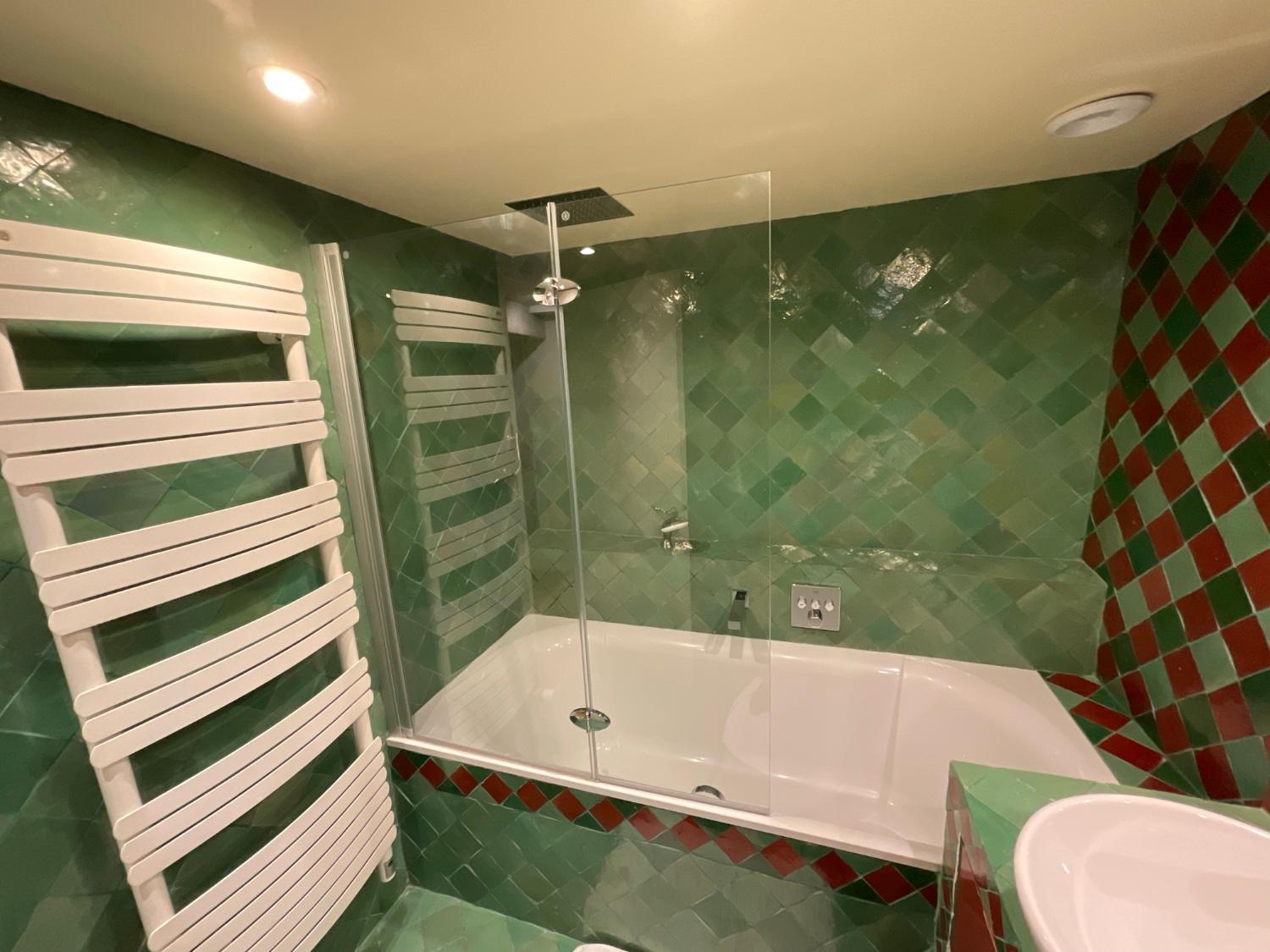 Louvre Apartments ปารีส ภายนอก รูปภาพ