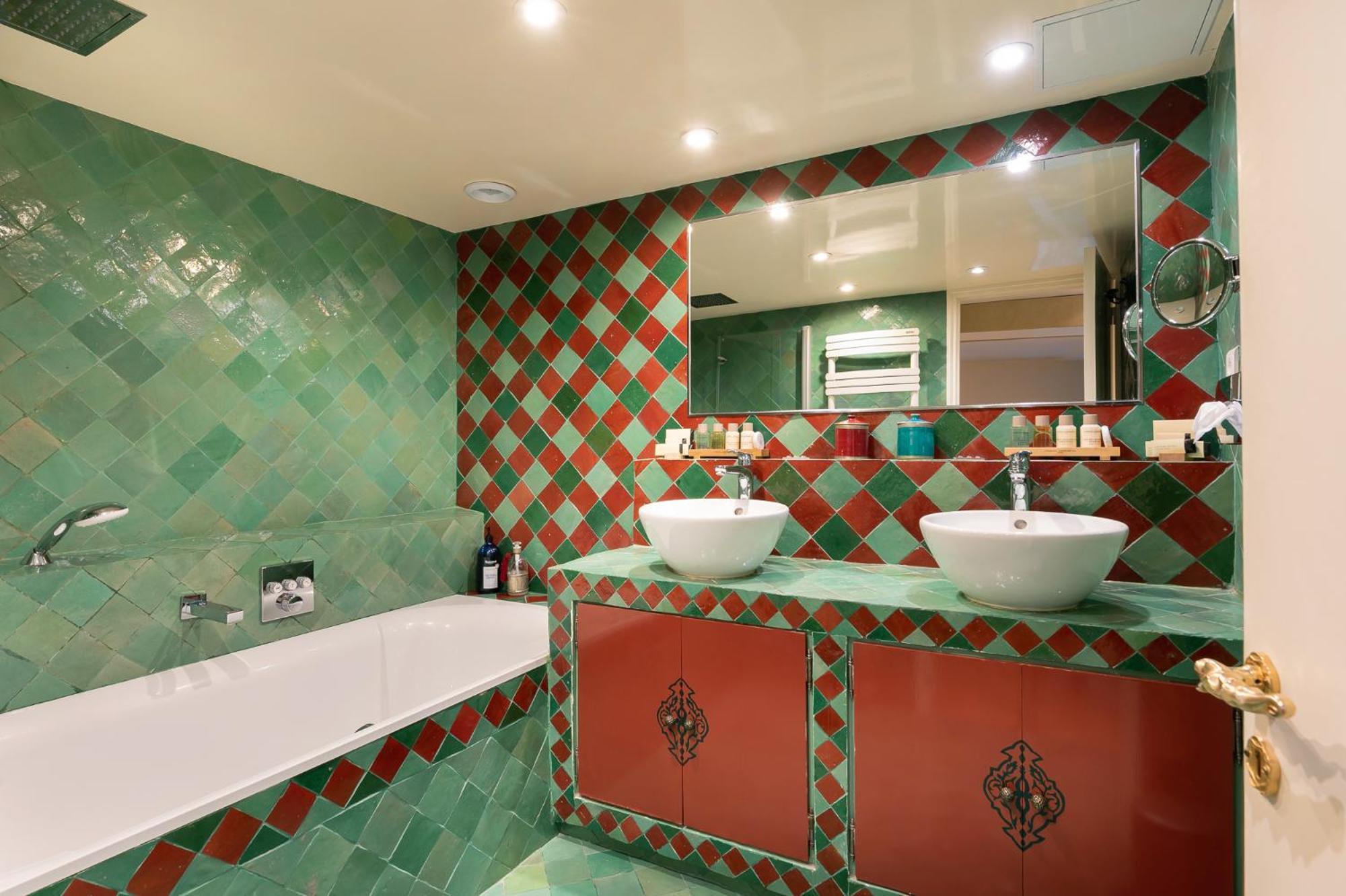Louvre Apartments ปารีส ภายนอก รูปภาพ