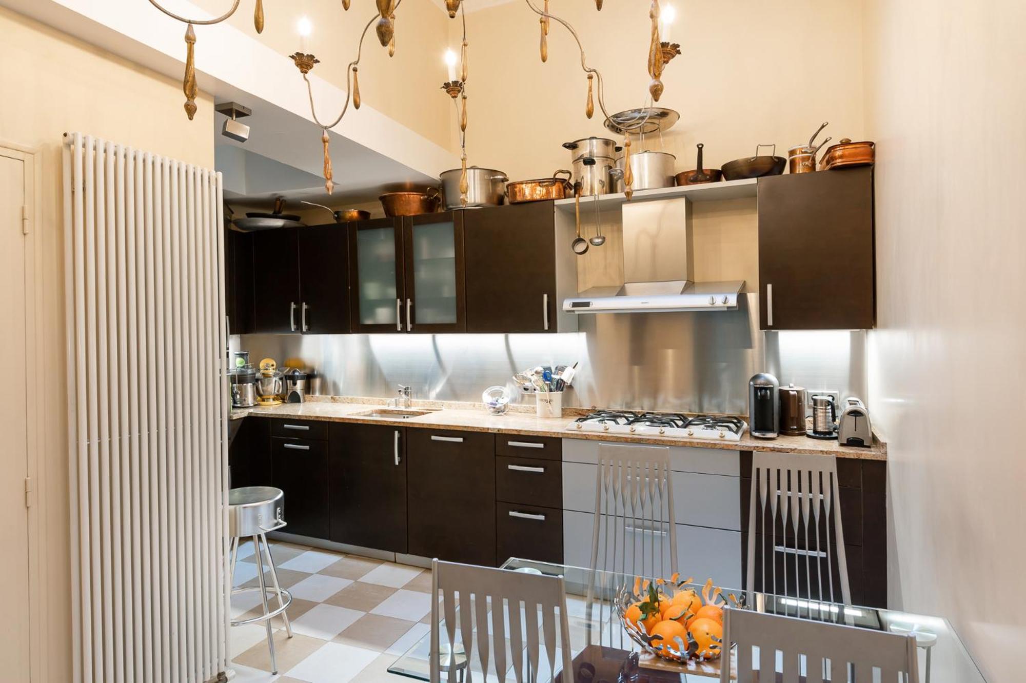 Louvre Apartments ปารีส ภายนอก รูปภาพ