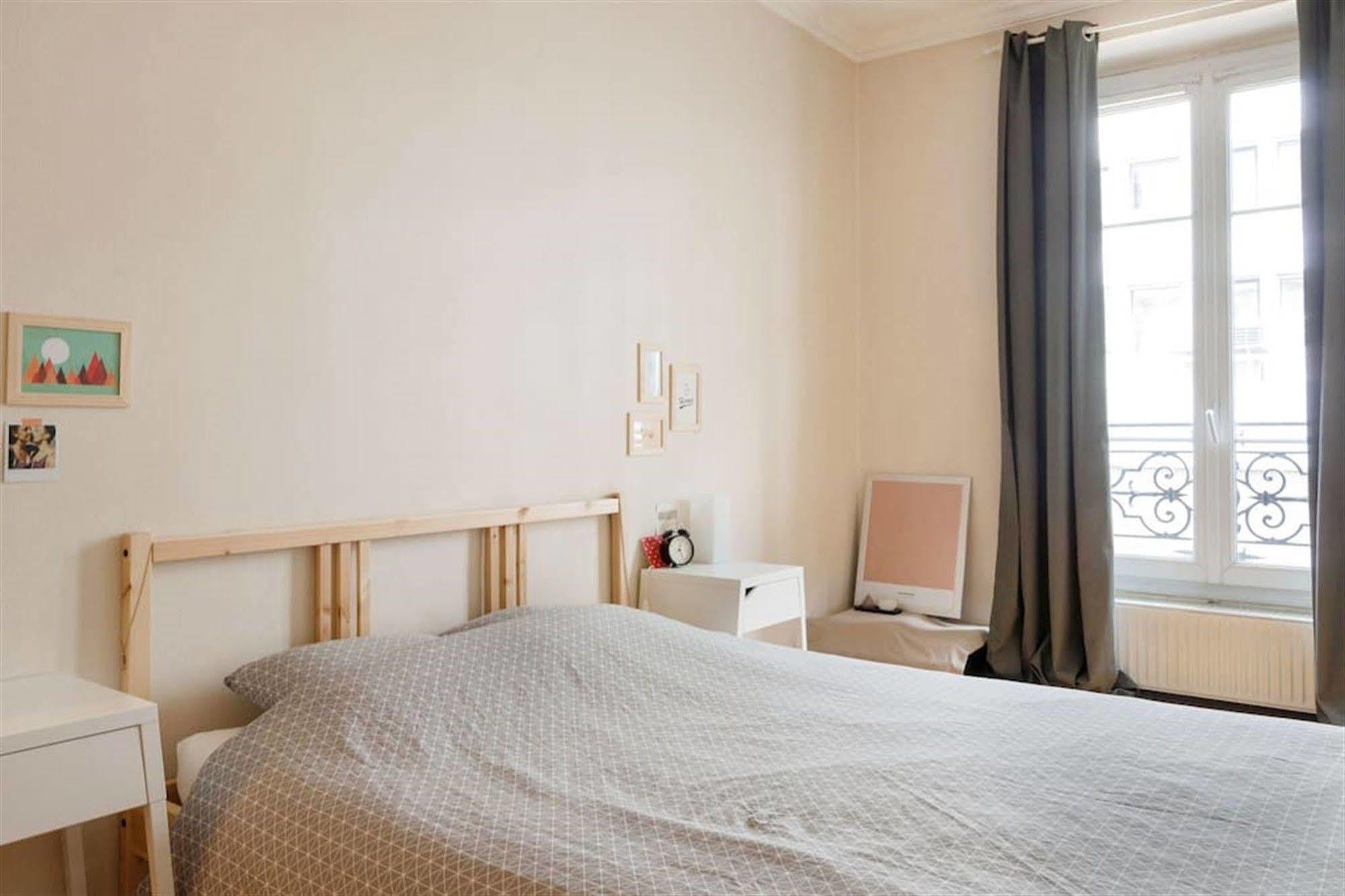 Louvre Apartments ปารีส ภายนอก รูปภาพ
